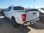 2018 NISSAN NAVARA TEK for sale at Copart SANDY