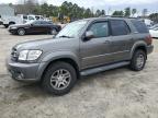 2003 Toyota Sequoia Limited de vânzare în Hampton, VA - Rear End