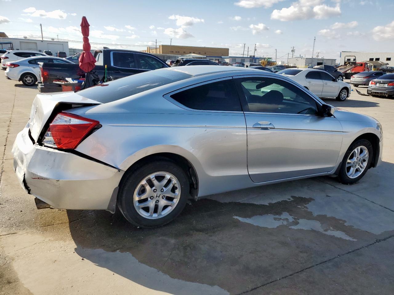 2009 Honda Accord - Image 3
