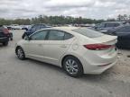 2017 Hyundai Elantra Se for Sale in Savannah, GA - Front End