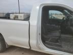 2021 Chevrolet Silverado C1500 for Sale in Andrews, TX - Front End