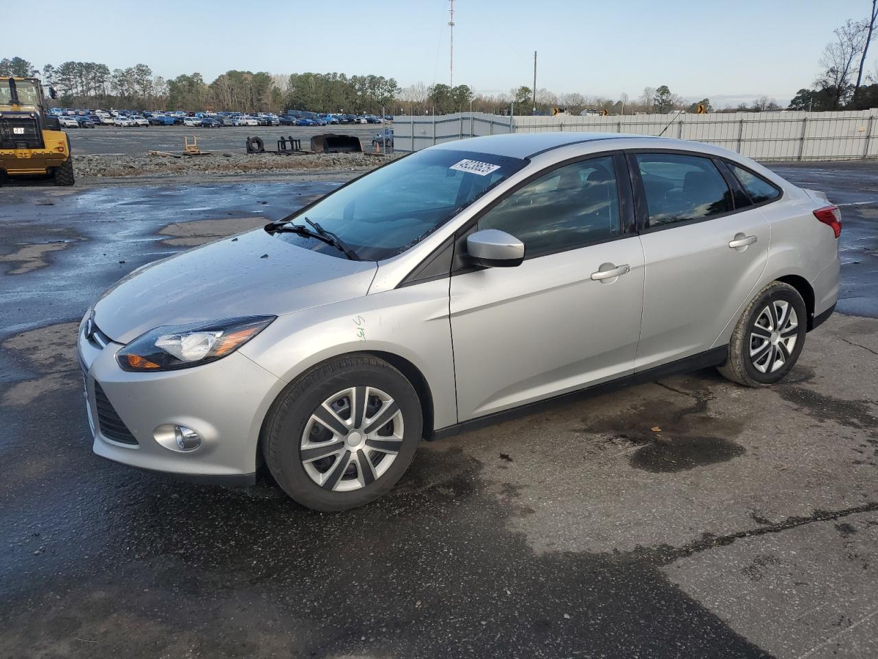 2012 Ford Focus - Image 1