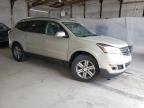 2016 Chevrolet Traverse Lt en Venta en Lexington, KY - Side