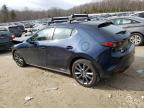 2021 Mazda 3 Select zu verkaufen in West Warren, MA - Front End