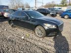 2015 Hyundai Genesis 3.8L за продажба в Chalfont, PA - Water/Flood