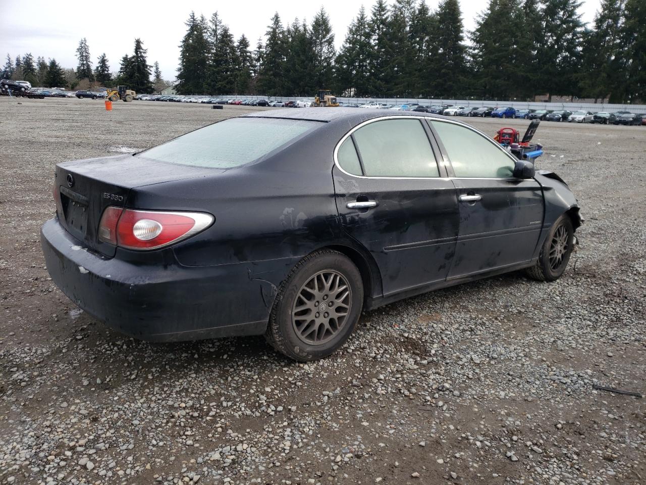 2004 Lexus ES - Image 3