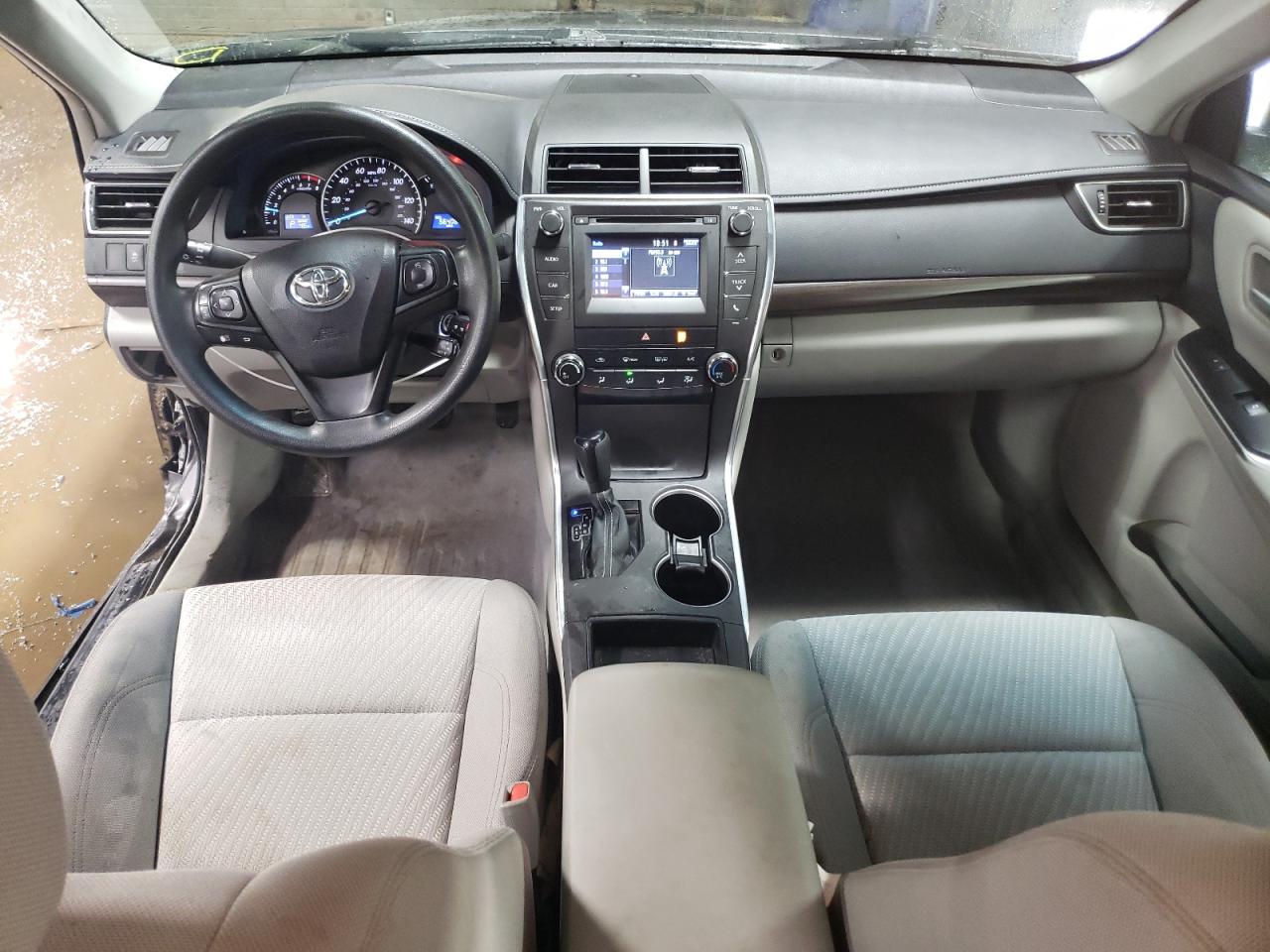 2015 Toyota Camry - Image 8