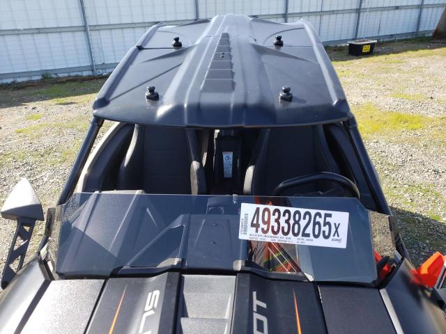 2022 POLARIS SLINGSHOT SLR