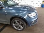 2016 AUDI Q5 S LINE for sale at Copart EAST KILBRIDE