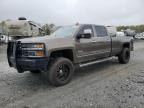 2015 Chevrolet Silverado K3500 High Country იყიდება Spartanburg-ში, SC - Mechanical