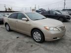 2008 Toyota Camry Ce იყიდება Sun Valley-ში, CA - Vandalism