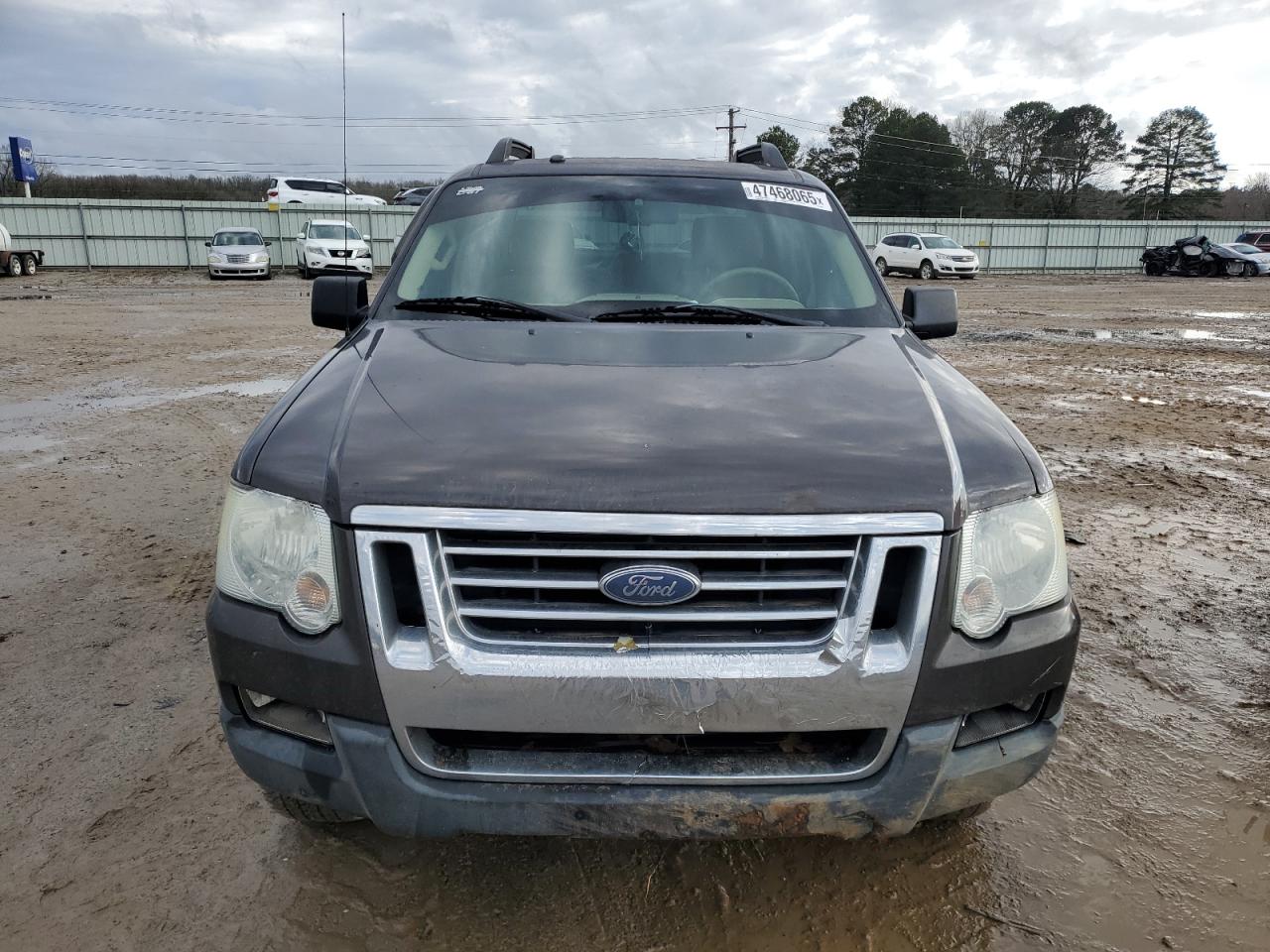2007 Ford Explorer - Image 5