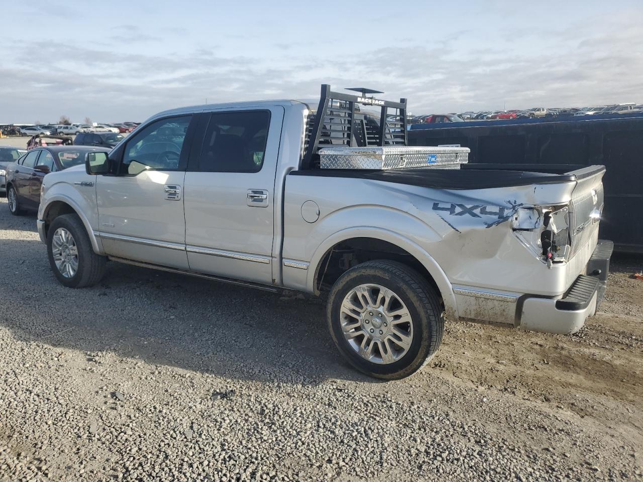 2013 Ford F-150 - Image 2