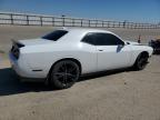 2018 Dodge Challenger Sxt zu verkaufen in Fresno, CA - Front End