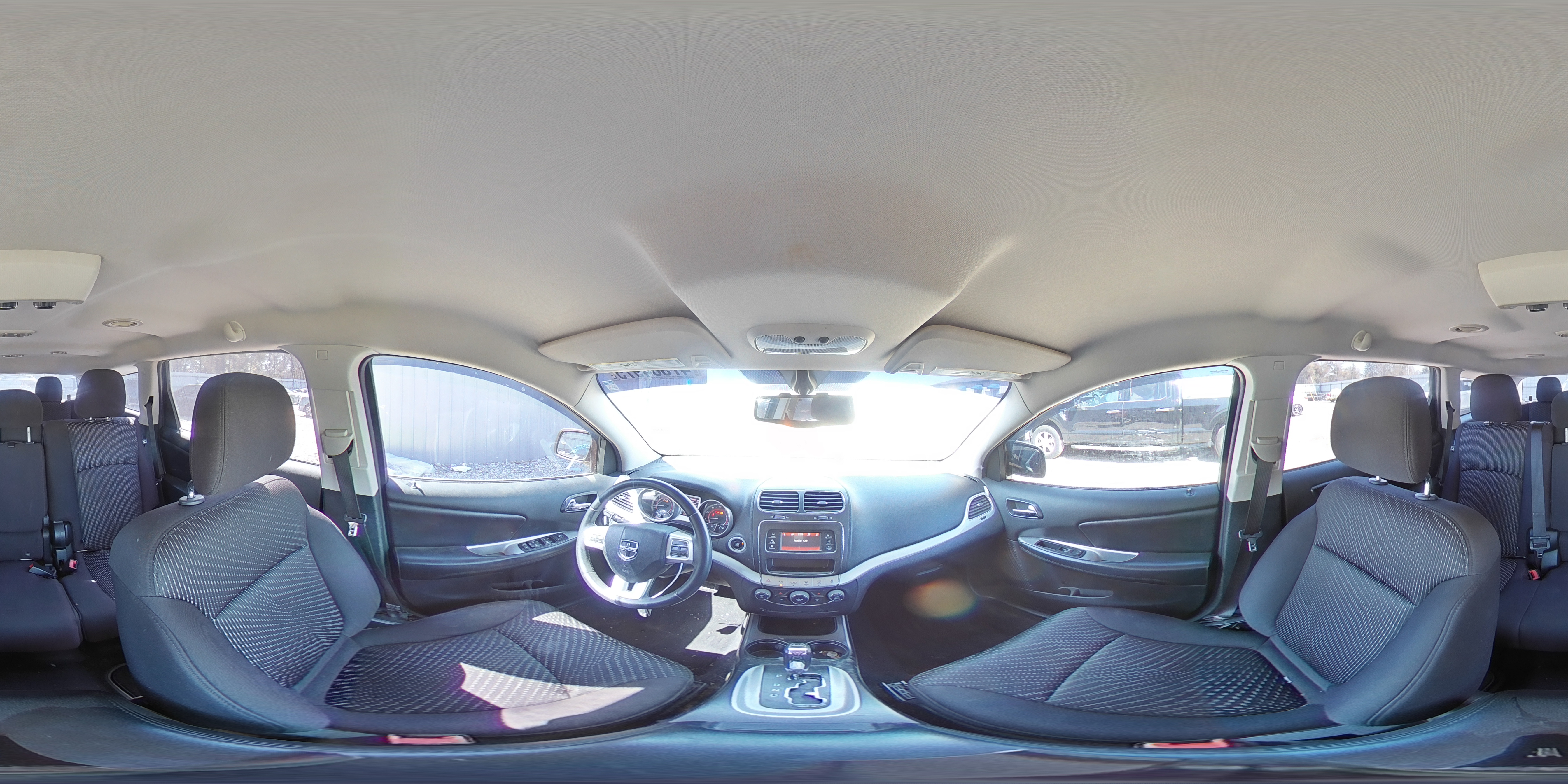 2013 Dodge Journey - Image 16
