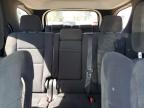 2017 Dodge Durango Sxt იყიდება Longview-ში, TX - Mechanical