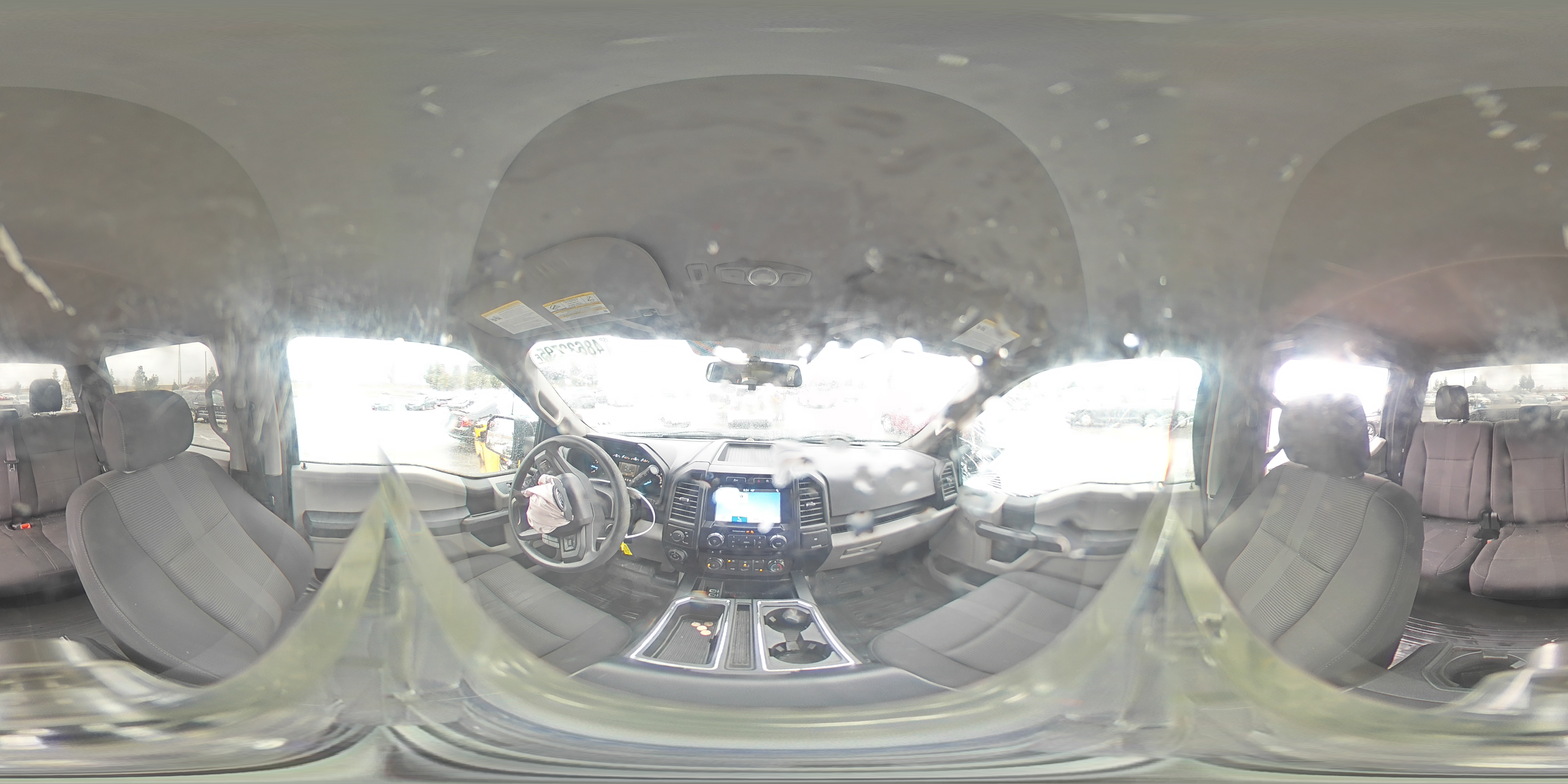 2018 Ford F-150 - Image 13