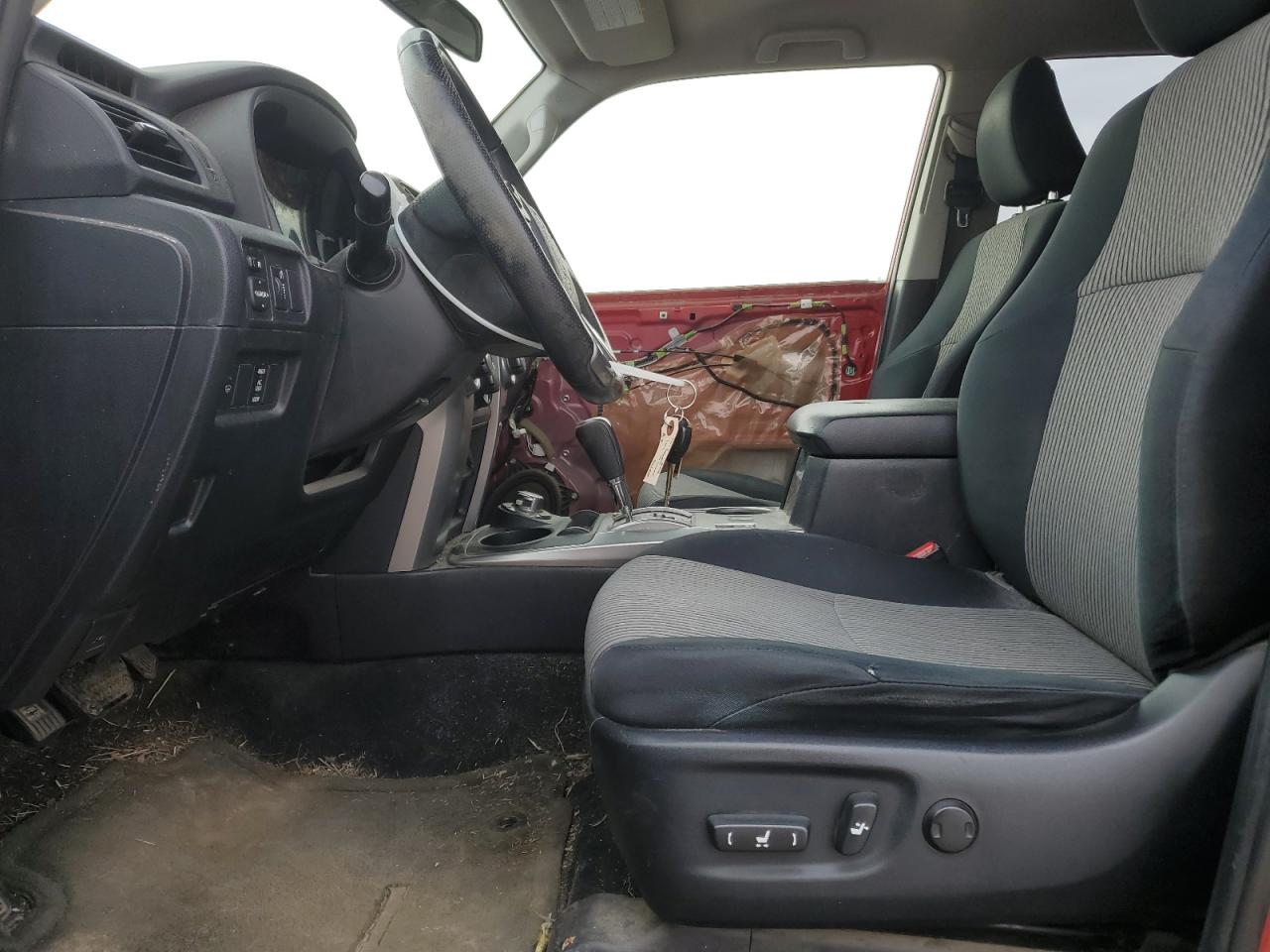 2016 Toyota 4Runner - Image 7