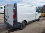2014 VAUXHALL VIVARO 270 for sale at Copart SANDY
