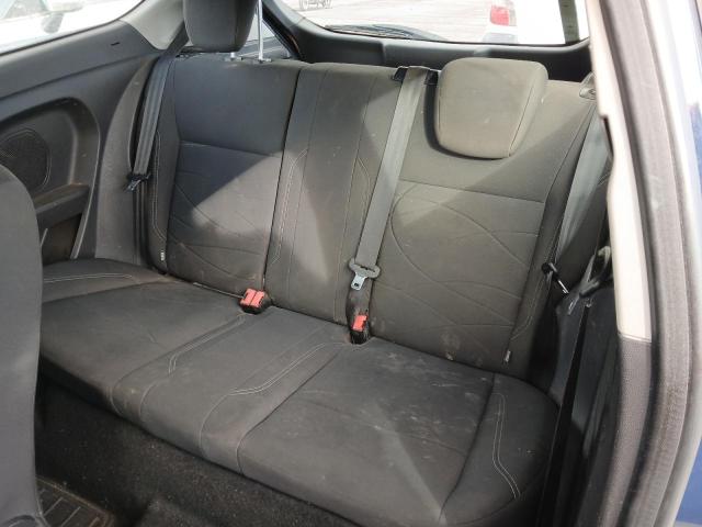 2014 FORD FIESTA 1.5 TDCI STYLE 3DR