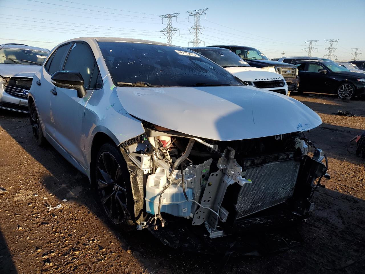 2021 Toyota Corolla - Image 4
