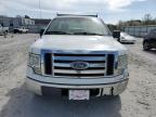 2010 Ford F150  zu verkaufen in Prairie Grove, AR - Front End