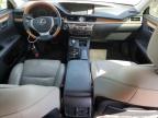 2015 Lexus Es 300H იყიდება San Antonio-ში, TX - Rear End