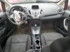 2011 Ford Fiesta Se იყიდება Elgin-ში, IL - Front End