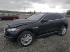 2020 Jaguar F-Pace Prestige na sprzedaż w Mentone, CA - Undercarriage