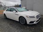 2017 Lincoln Continental Black Label for Sale in Hillsborough, NJ - All Over