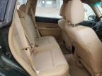 2004 Subaru Forester 2.5X de vânzare în Albuquerque, NM - Rear End