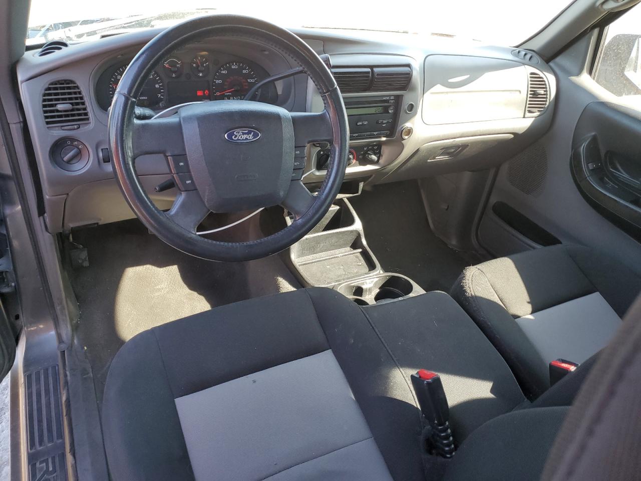 2009 Ford Ranger - Image 8