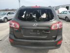 2011 Hyundai Santa Fe Gls продається в Oklahoma City, OK - Burn