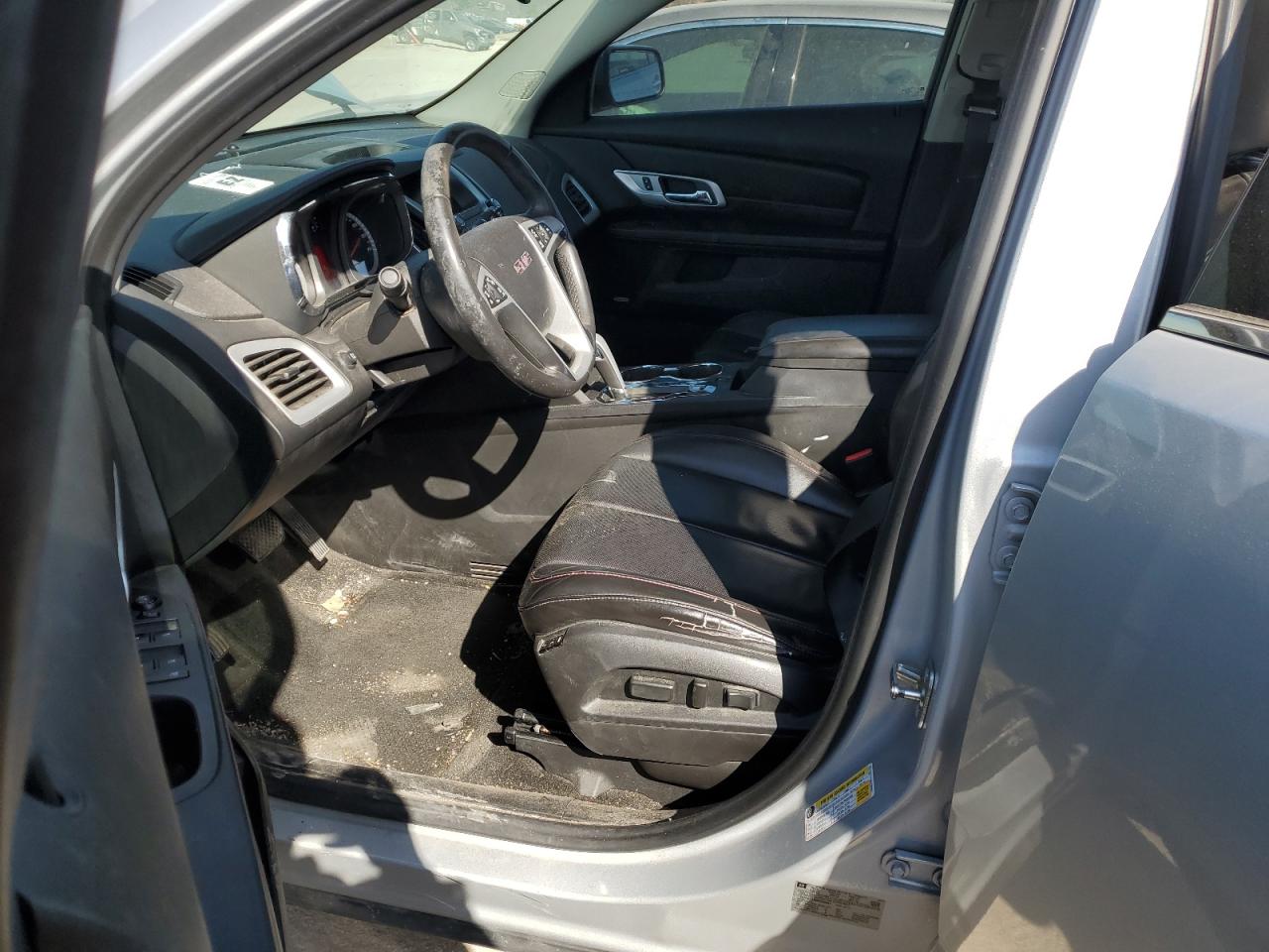 2015 GMC Terrain - Image 7