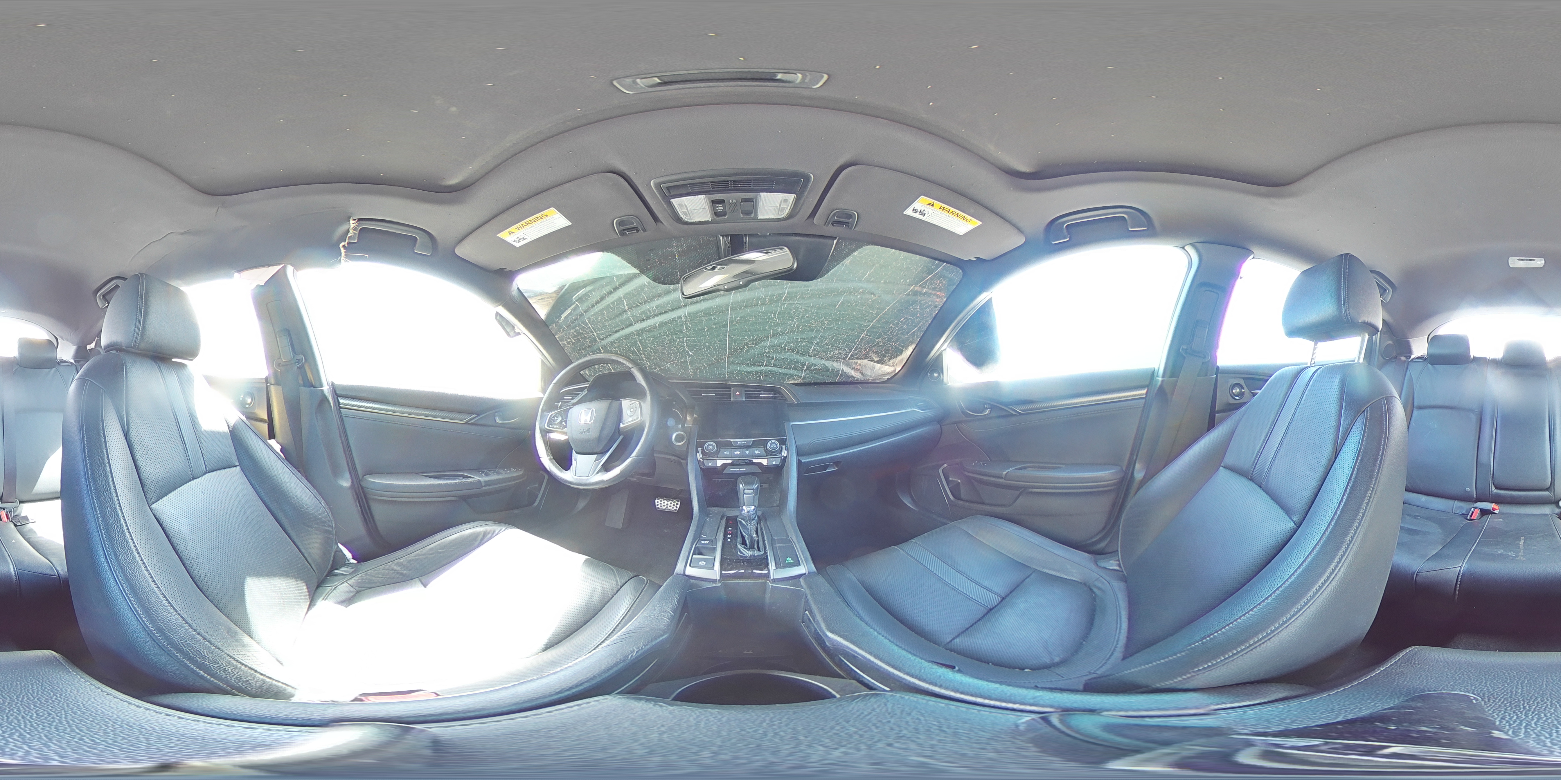 2018 Honda Civic - Image 12