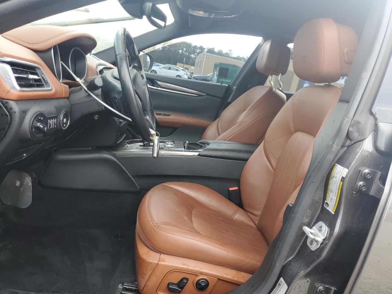 2018 Maserati Ghibli - Image 7