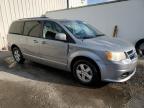 2013 Dodge Grand Caravan Sxt na sprzedaż w Riverview, FL - Front End