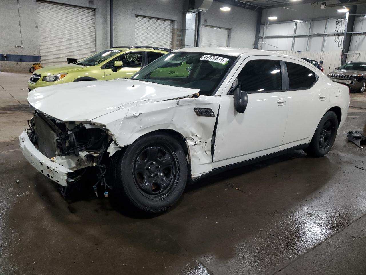 2010 Dodge Charger for Sale in Ham Lake, MN - Front End