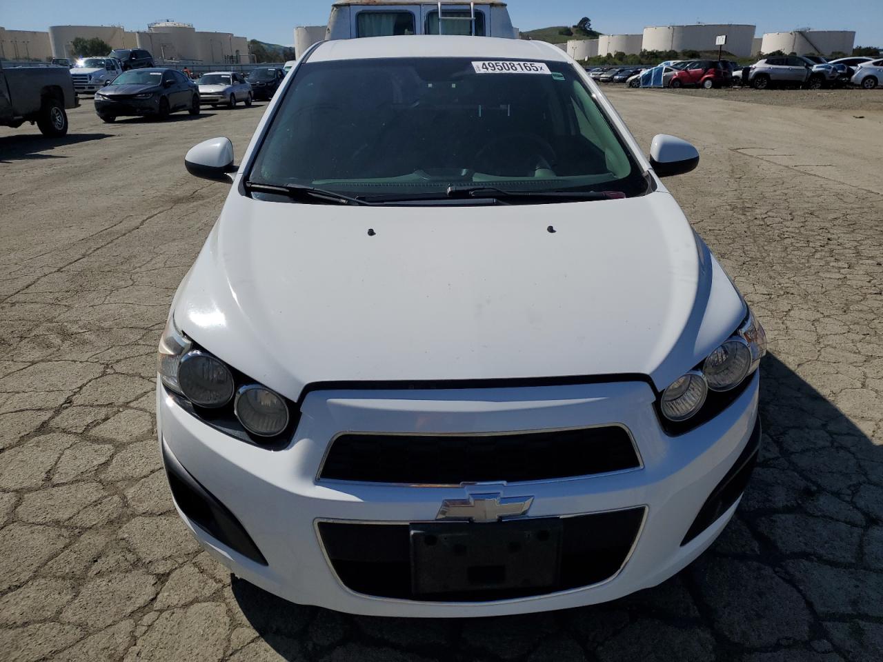 2013 Chevrolet Sonic - Image 5