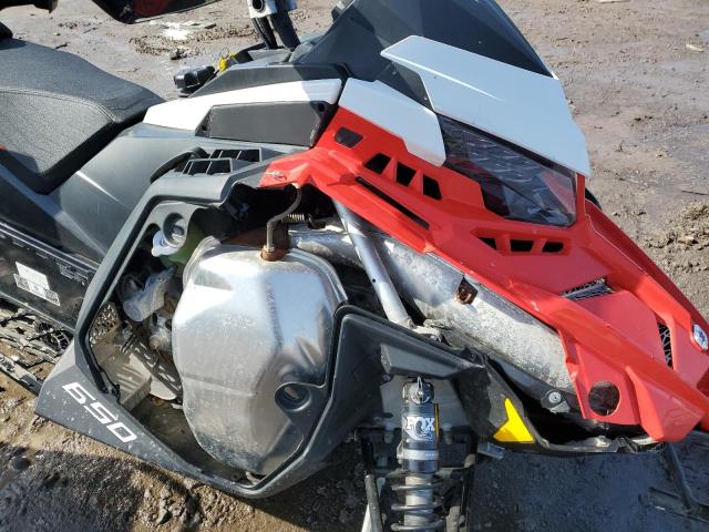 2022 POLARIS SNOWMOBILE