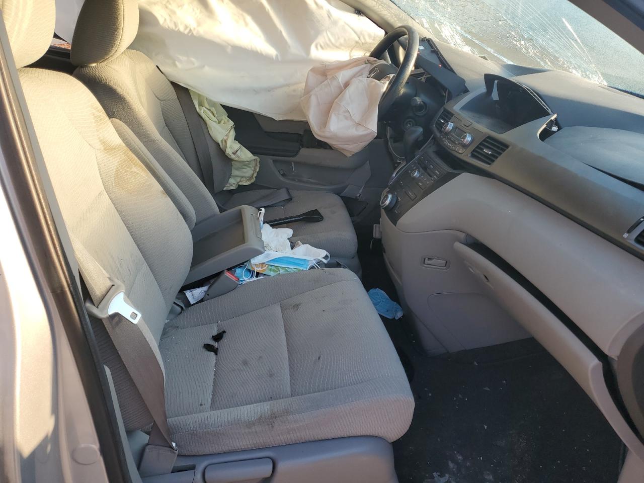 2013 Honda Odyssey - Image 7