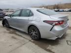 2022 Toyota Camry Se en Venta en Littleton, CO - Front End