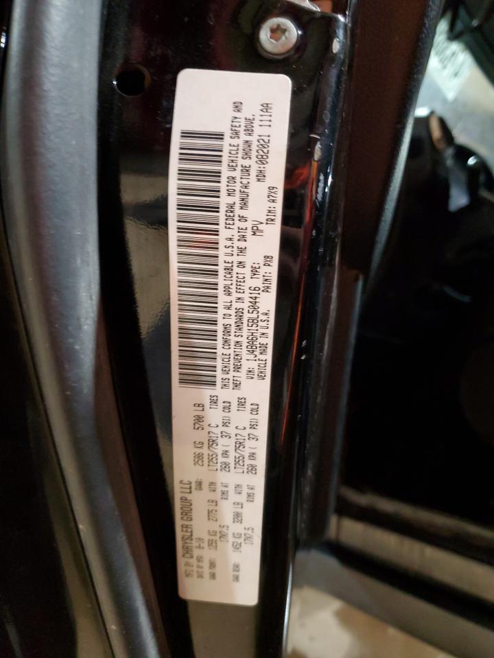 2011 Jeep Wrangler - Image 12