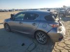 2015 Lexus Ct 200 للبيع في Martinez، CA - Rear End