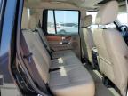 2016 Land Rover Lr4 Hse zu verkaufen in Wilmer, TX - Water/Flood