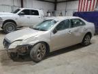 2010 Mercury Milan Premier за продажба в Billings, MT - Rollover