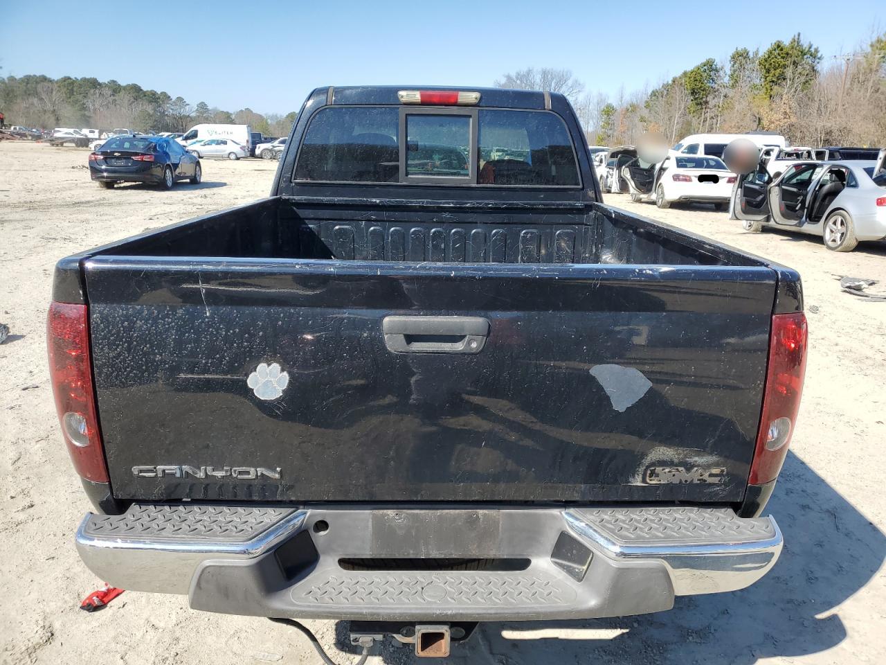 2006 GMC Canyon - Image 6
