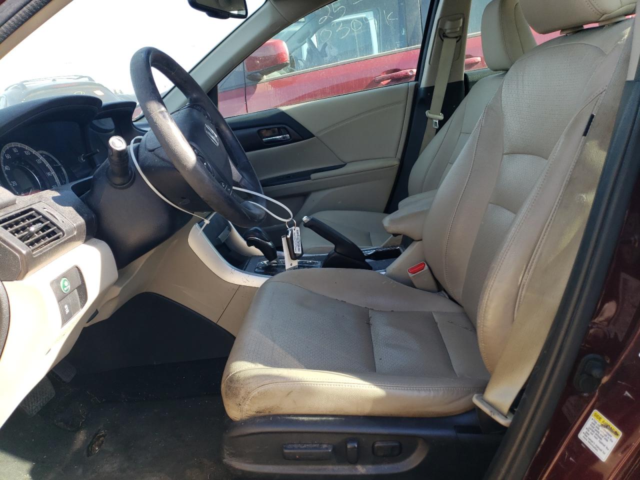 2014 Honda Accord - Image 7