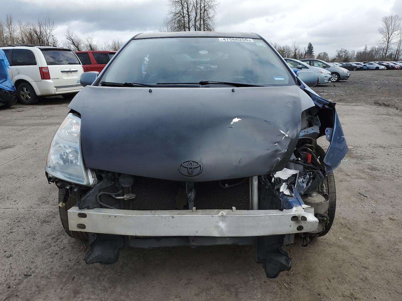 2008 Toyota Prius - Image 5