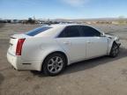 2008 Cadillac Cts  продається в Albuquerque, NM - Front End